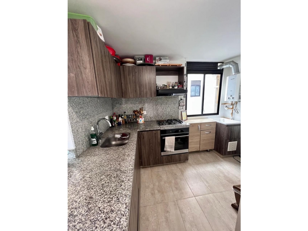 Vendo apartamento en la calera fuerte ventura — foto 2