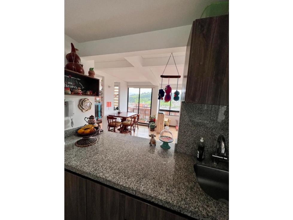 Vendo apartamento en la calera fuerte ventura — foto 3