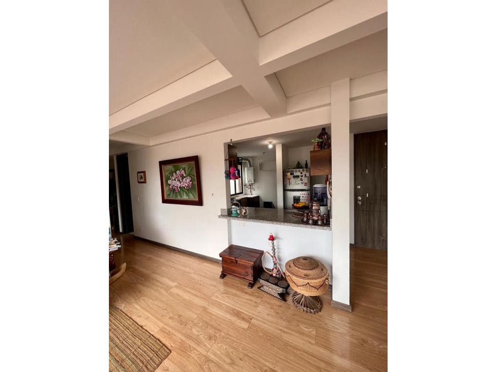 Vendo apartamento en la calera fuerte ventura — foto 4