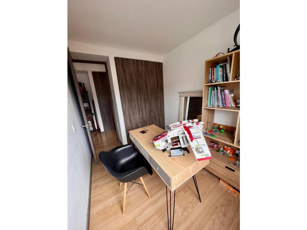 Vendo apartamento en la calera fuerte ventura — foto 5