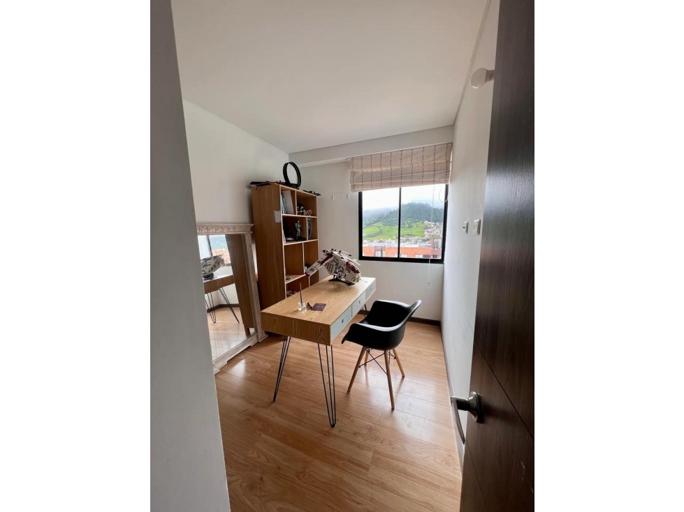 Vendo apartamento en la calera fuerte ventura — foto 6