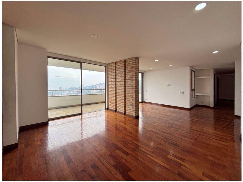 Vendo apartamento en La Calera. Poblado — foto 3