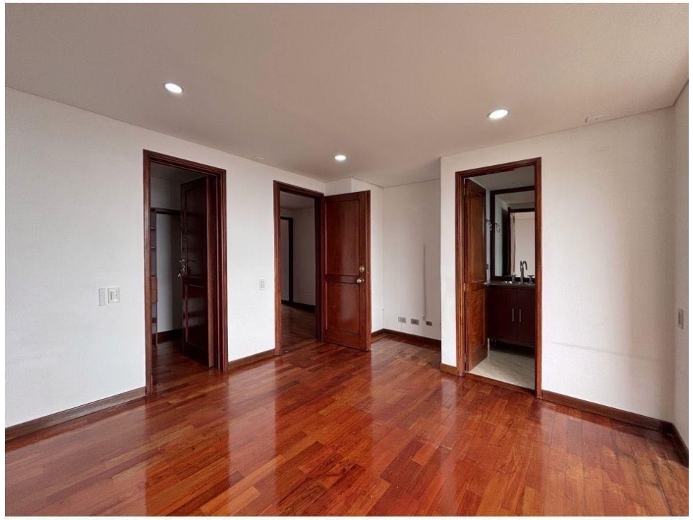 Vendo apartamento en La Calera. Poblado — foto 4