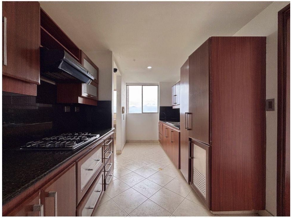 Vendo apartamento en La Calera. Poblado — foto 5