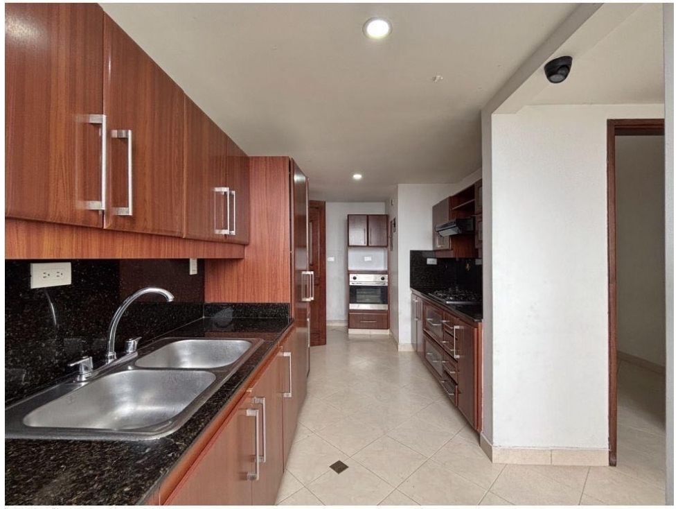 Vendo apartamento en La Calera. Poblado — foto 6