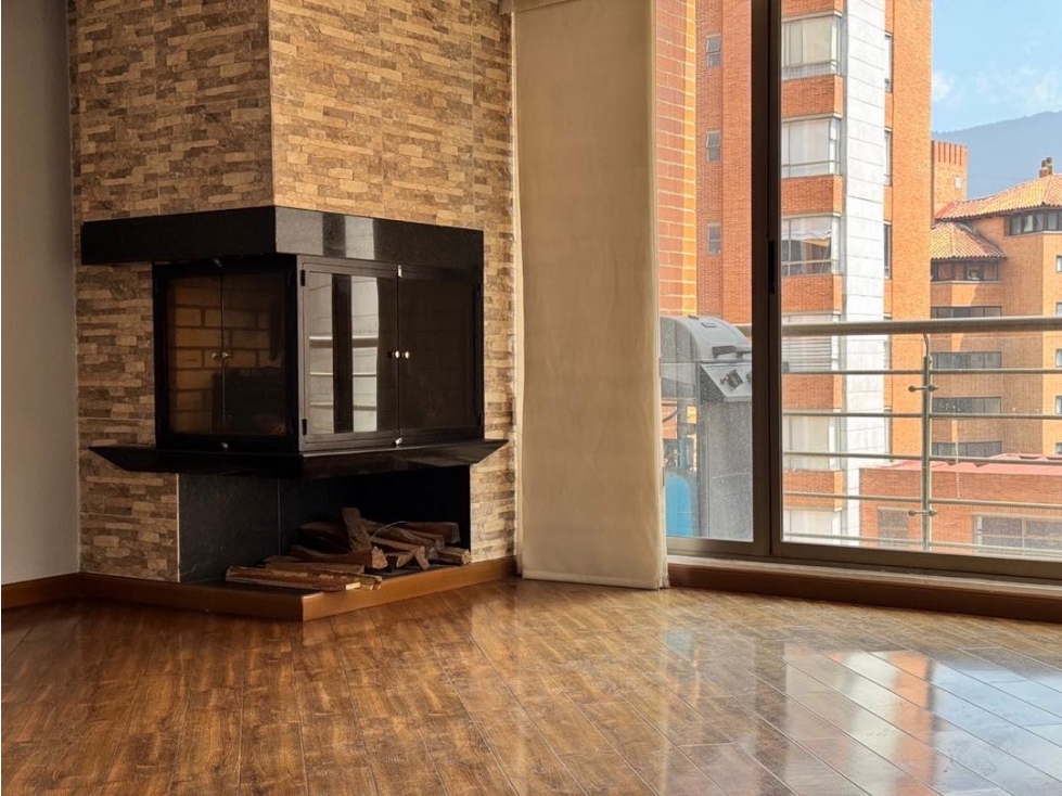VENDO APARTAMENTO EN LA CAROLINA.A