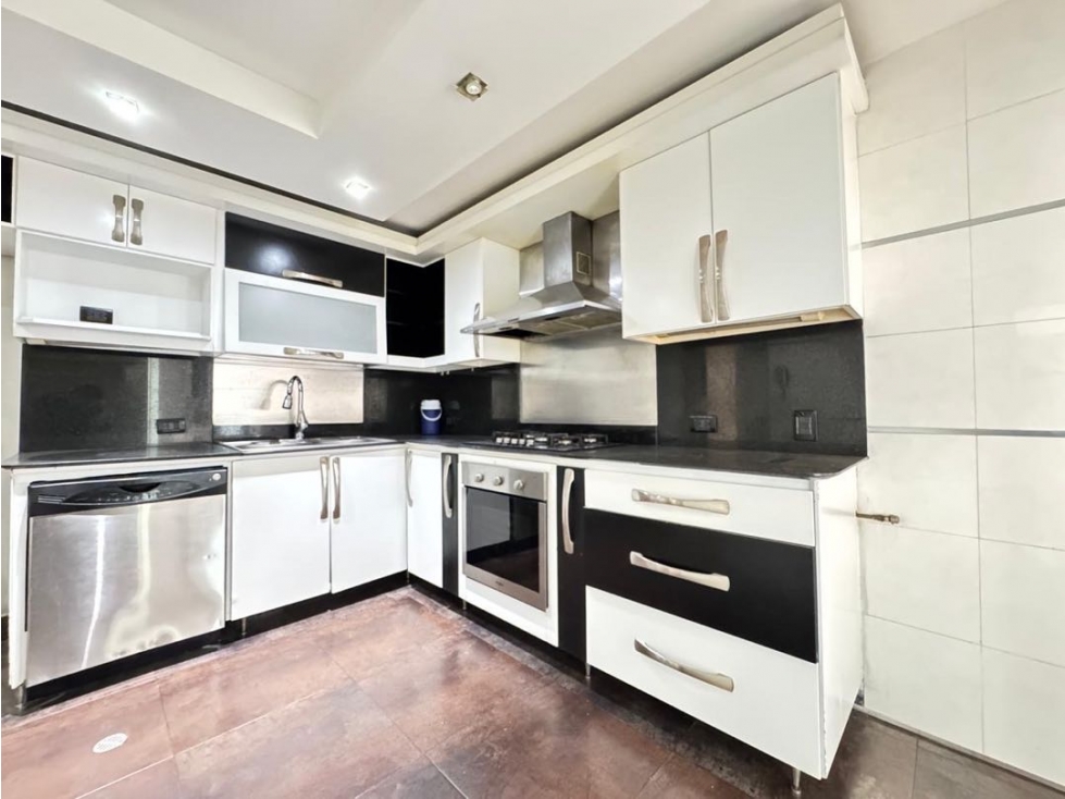VENDO APARTAMENTO EN LA CAROLINA.A — foto 4