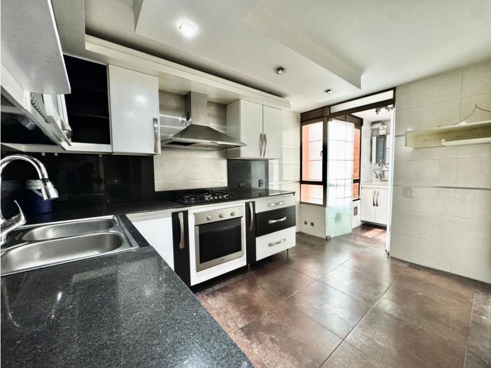 VENDO APARTAMENTO EN LA CAROLINA.A — foto 5