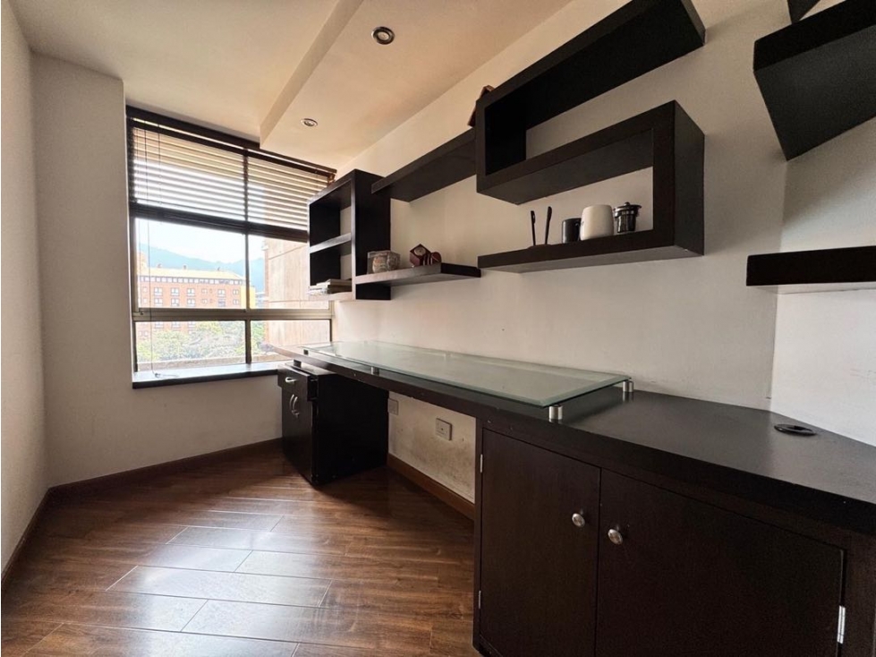 VENDO APARTAMENTO EN LA CAROLINA.A — foto 6