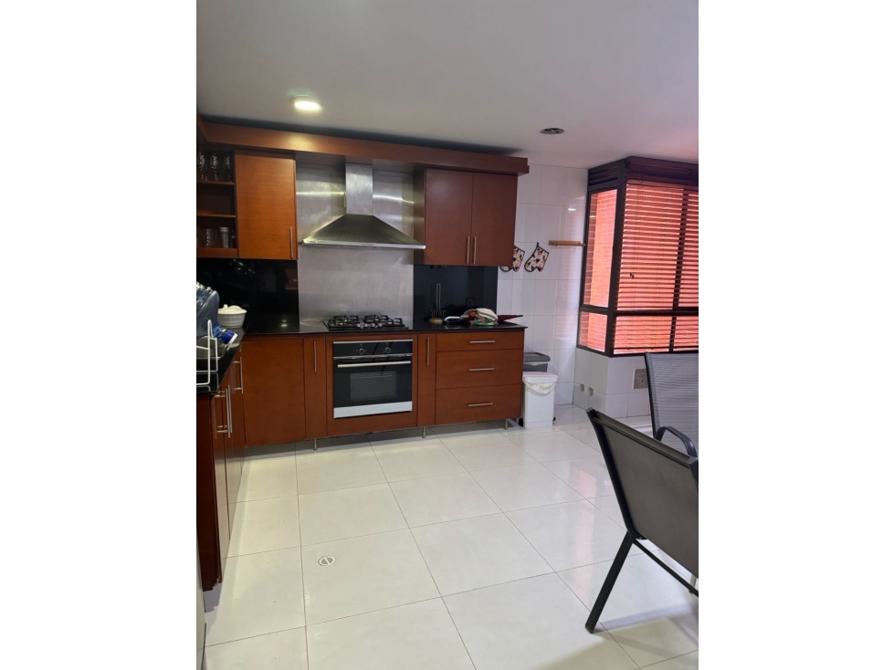 VENDO APARTAMENTO EN LA CAROLINA 145 M2 + BALCON — foto 6