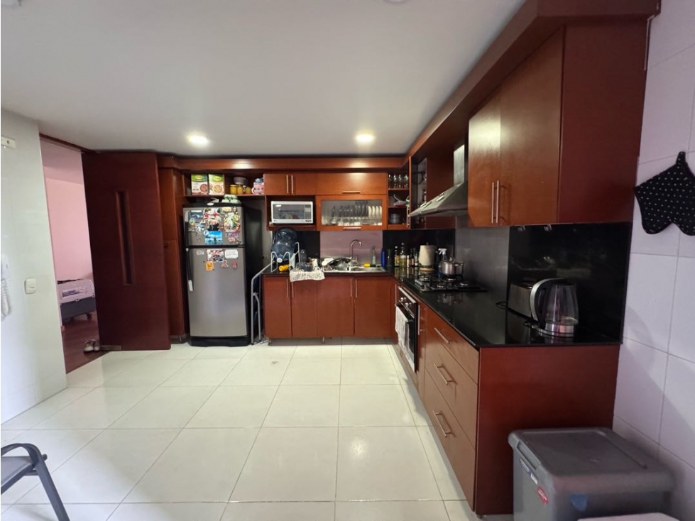 VENDO APARTAMENTO EN LA CAROLINA 145 M2 + BALCON — foto 5