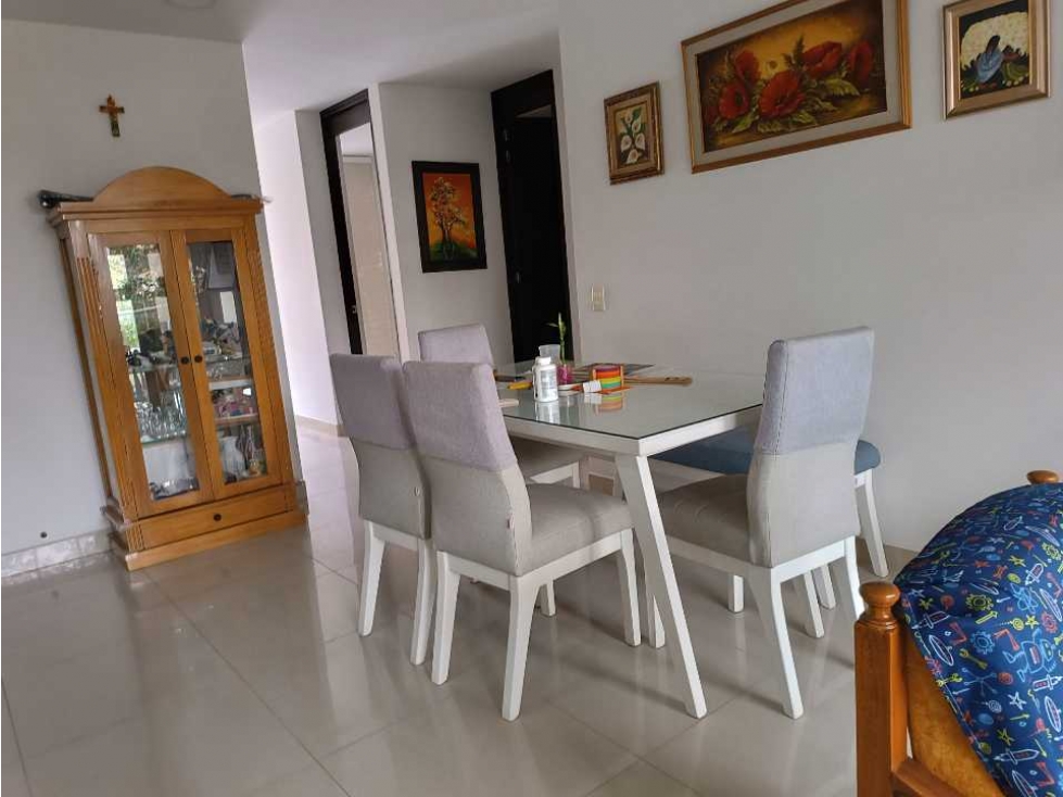 APARTAMENTO VENNDO EN LA CASTELLANA CON TERRAZAS PARA TUS MASCOTAS — foto 5