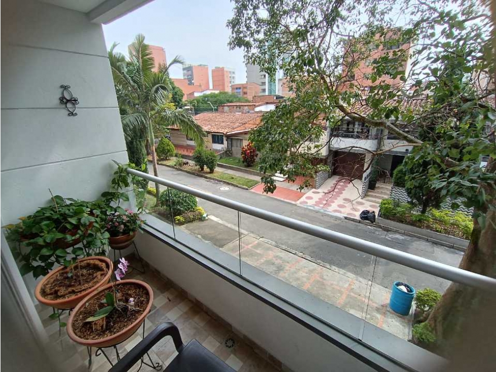 APARTAMENTO VENNDO EN LA CASTELLANA CON TERRAZAS PARA TUS MASCOTAS — foto 2