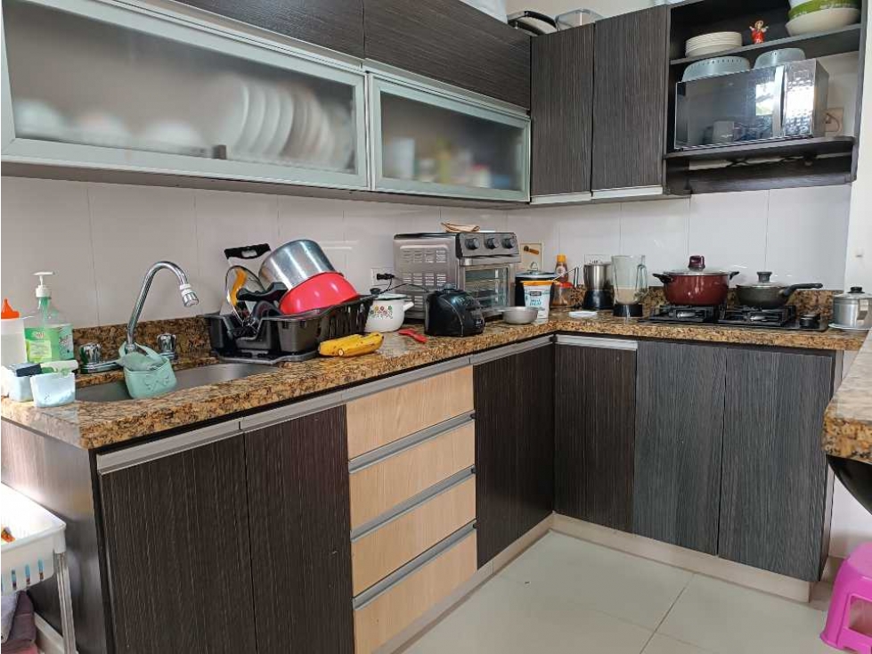 APARTAMENTO VENNDO EN LA CASTELLANA CON TERRAZAS PARA TUS MASCOTAS — foto 6