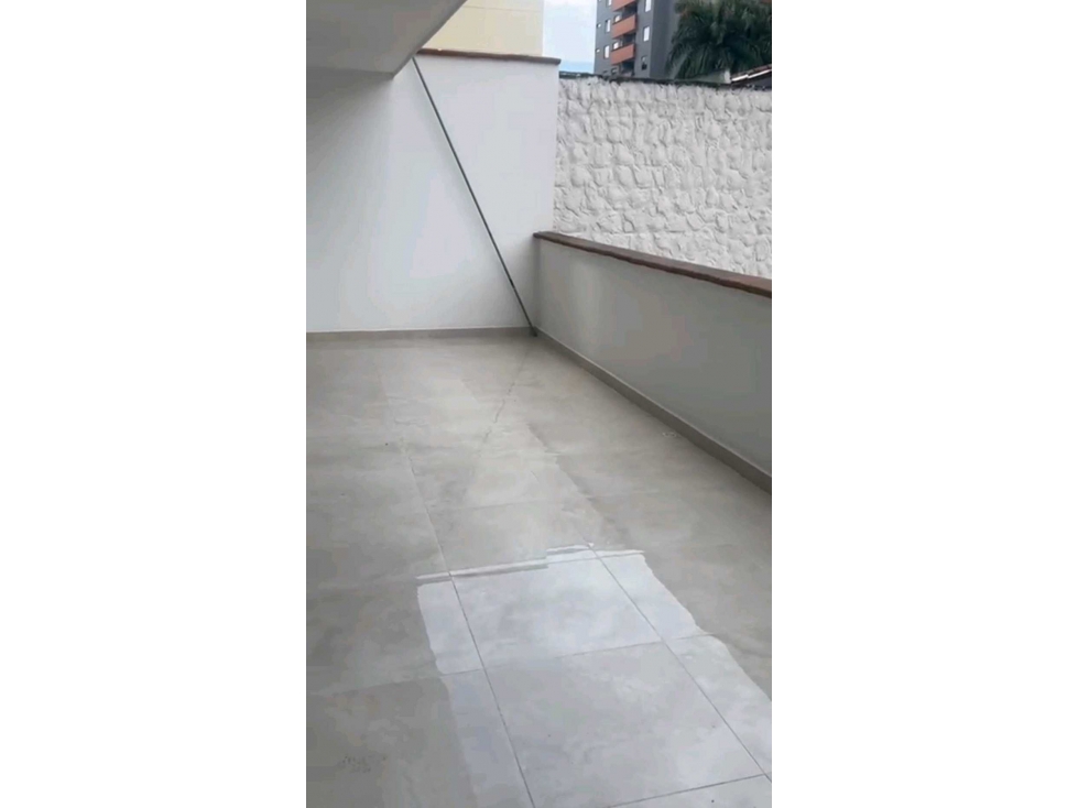 VENDO APARTAMENTO EN LA CASTELLANA PARA ESTRENAR — foto 4