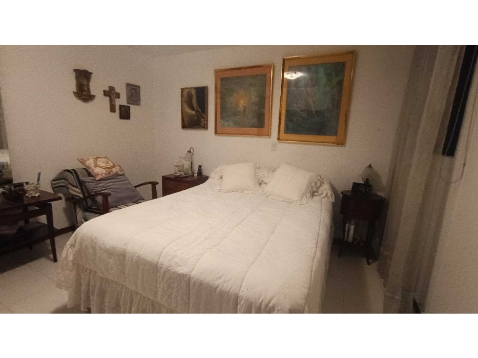 VENDO APARTAMENTO EN LA CASTELLANA SANTA GEMA — foto 6