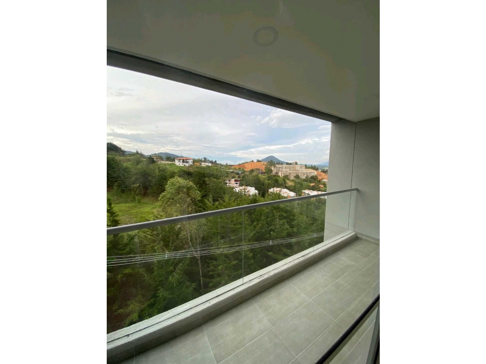 Vendo apartamento en la Ceja — foto 3