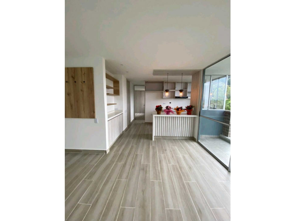Vendo apartamento en la Ceja — foto 4