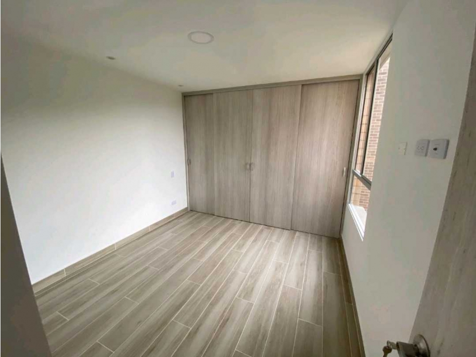 Vendo apartamento en la Ceja — foto 5