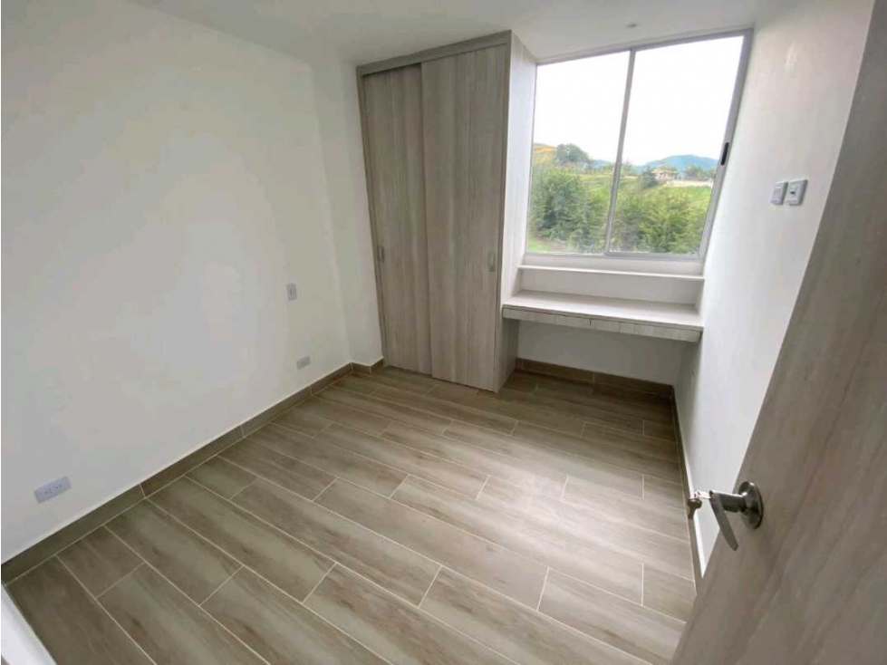 Vendo apartamento en la Ceja — foto 6
