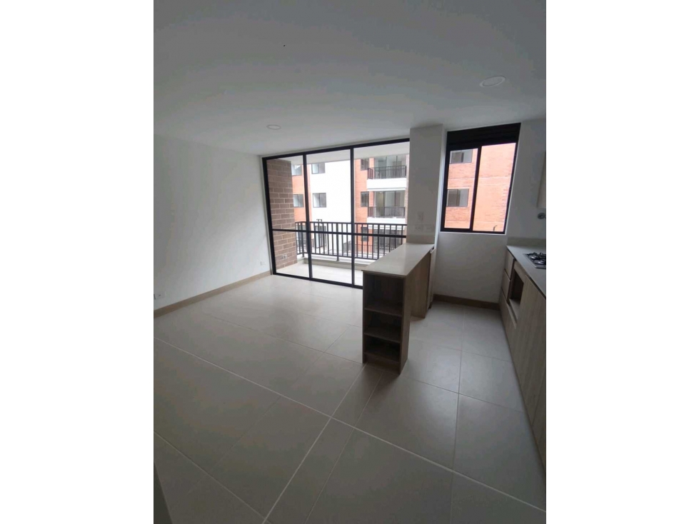 venta de apartamento en la ceja