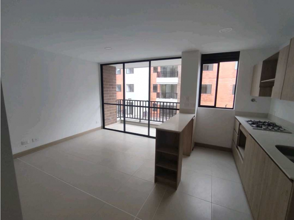 venta de apartamento en la ceja — foto 2