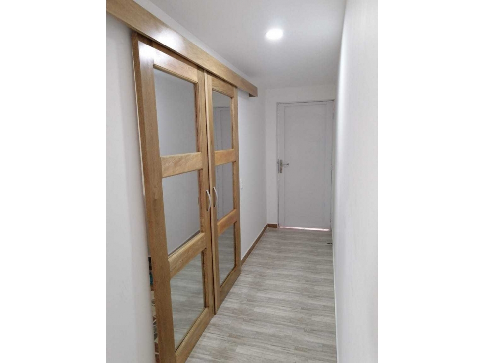 Vendo Apartamento en La Ceja Área 66mt2 3 habitaciones 2baños 3 piso — foto 3