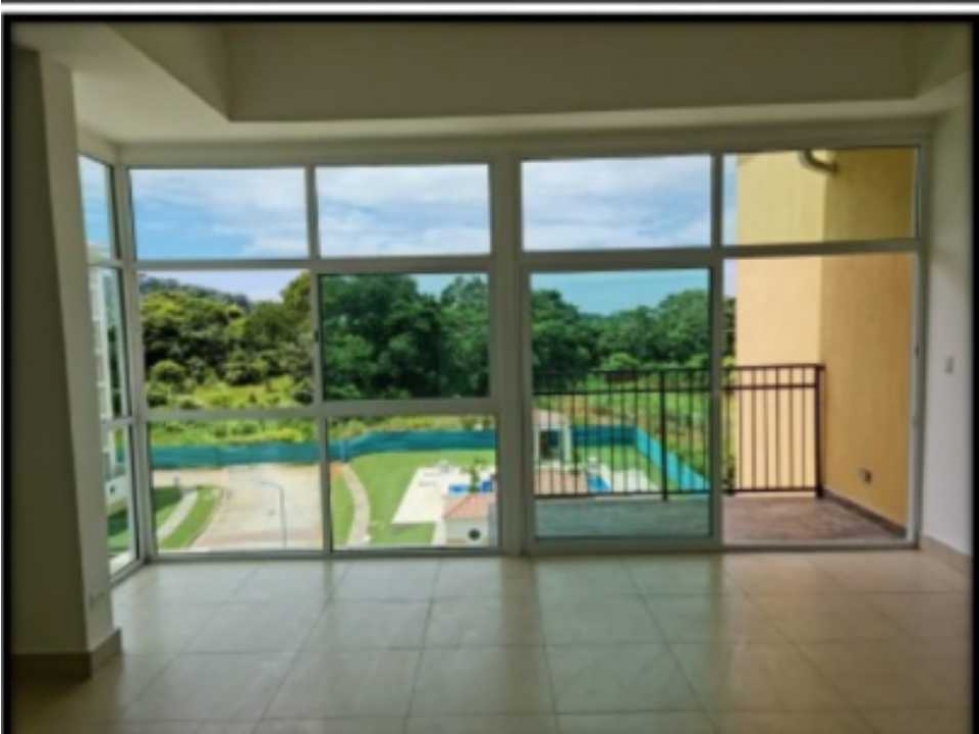 VENDO APARTAMENTO EN LA CHORRERA COSTA VERDE NATURA 3R — foto 3