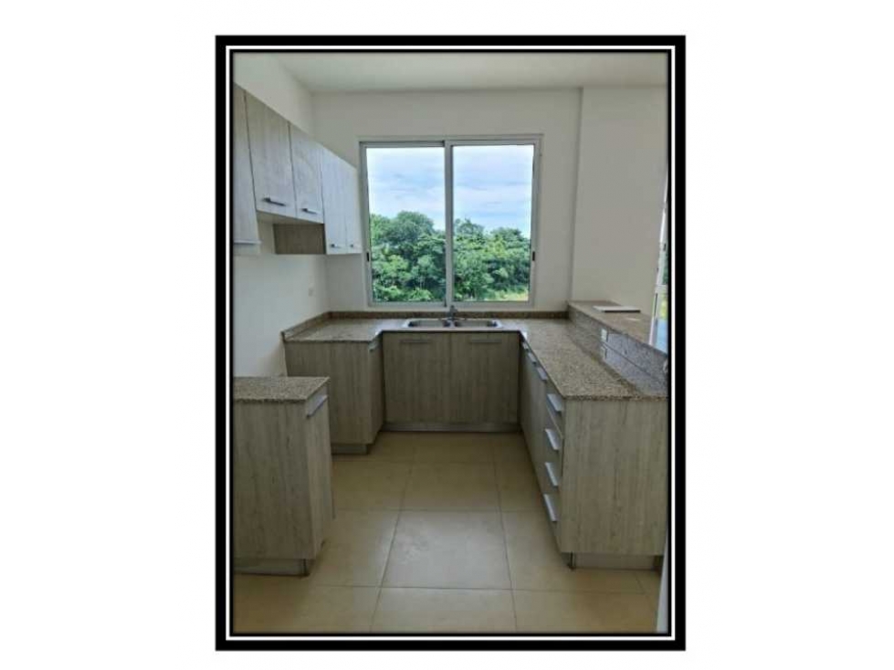 VENDO APARTAMENTO EN LA CHORRERA COSTA VERDE NATURA 3R — foto 5