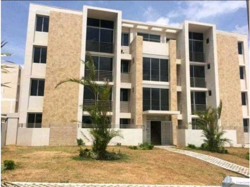VENDO APARTAMENTO EN LA CHORRERA PH TERRAZAS DEL OESTE