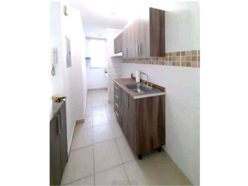 VENDO APARTAMENTO EN LA CHORRERA PH TERRAZAS DEL OESTE — foto 2