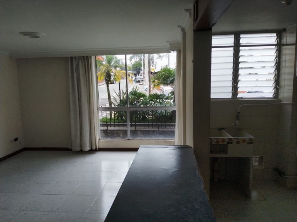Vendo apartamento en la circunvalar — foto 2