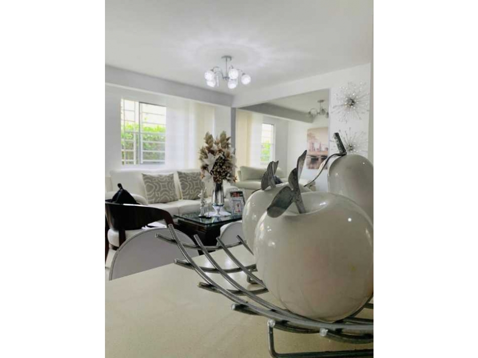 Vendo apartamento en la ciudad de cali barrio valle del lili unidad — foto 3