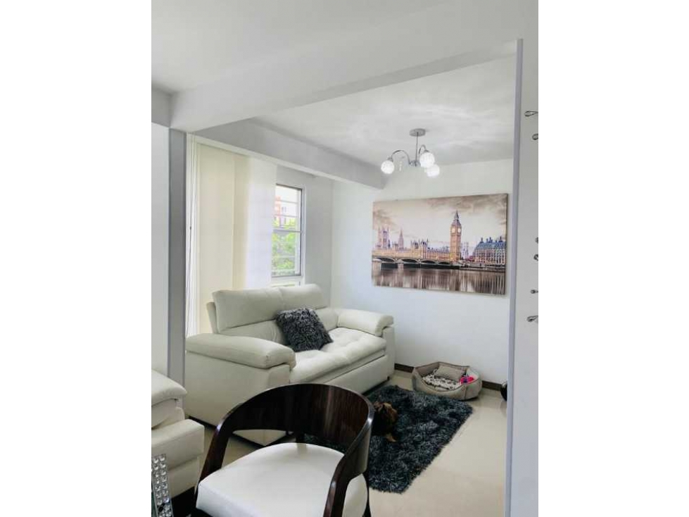 Vendo apartamento en la ciudad de cali barrio valle del lili unidad — foto 6