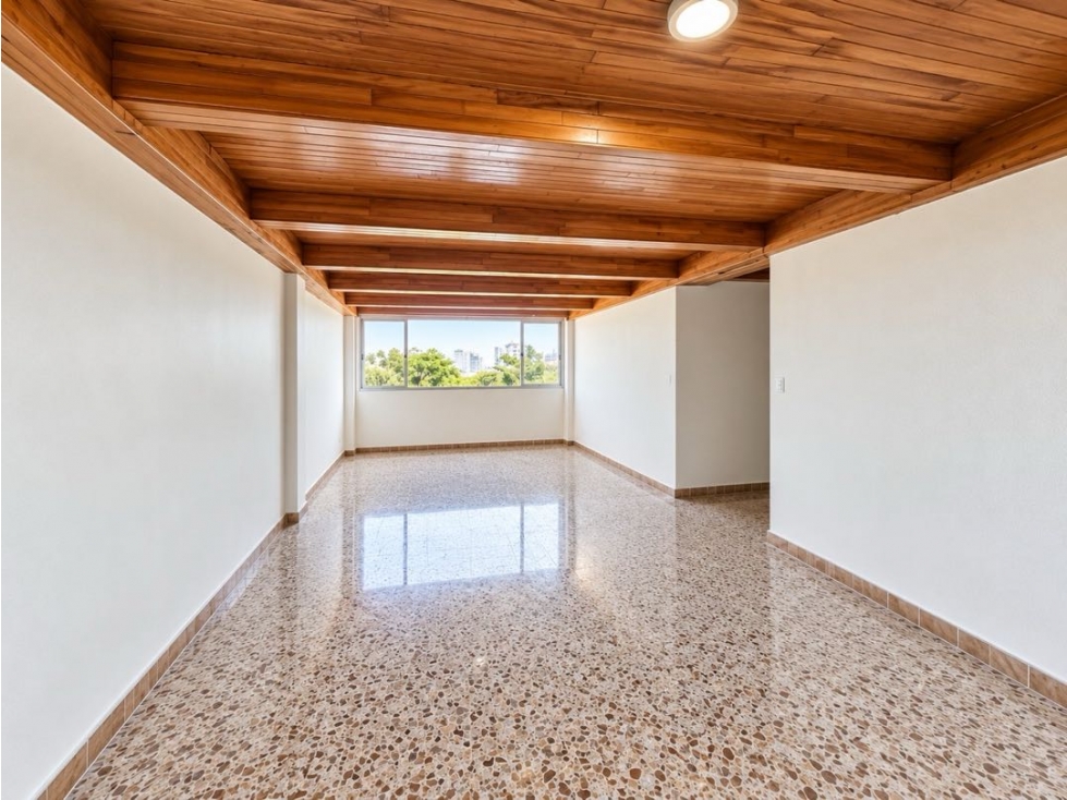 VENDO APARTAMENTO EN LA CONCEPCIÓN
