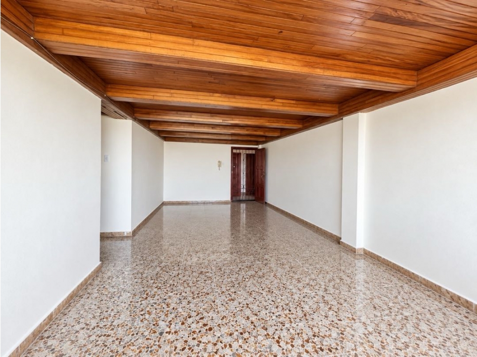 VENDO APARTAMENTO EN LA CONCEPCIÓN — foto 2