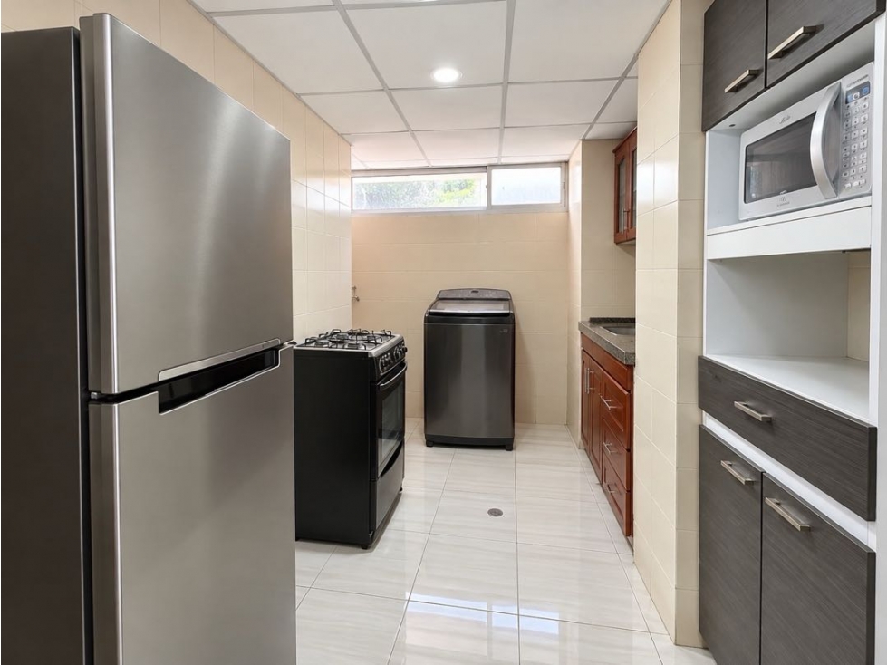 VENDO APARTAMENTO EN LA CONCEPCIÓN — foto 3