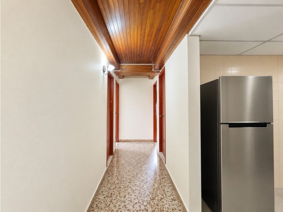 VENDO APARTAMENTO EN LA CONCEPCIÓN — foto 4