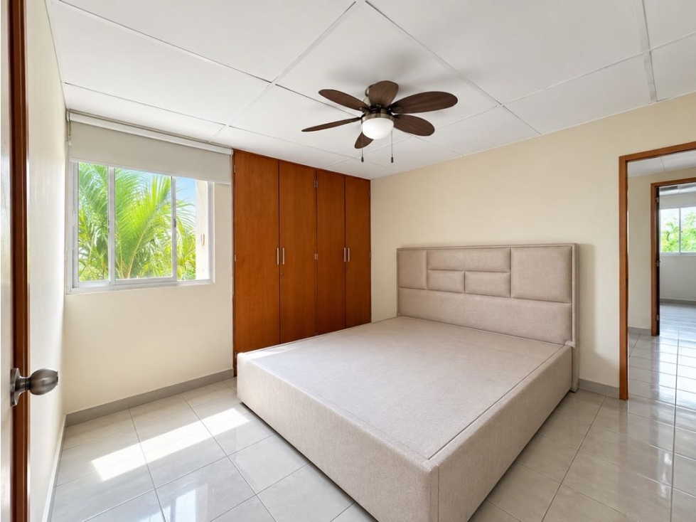 VENDO APARTAMENTO EN LA CONCEPCIÓN — foto 5