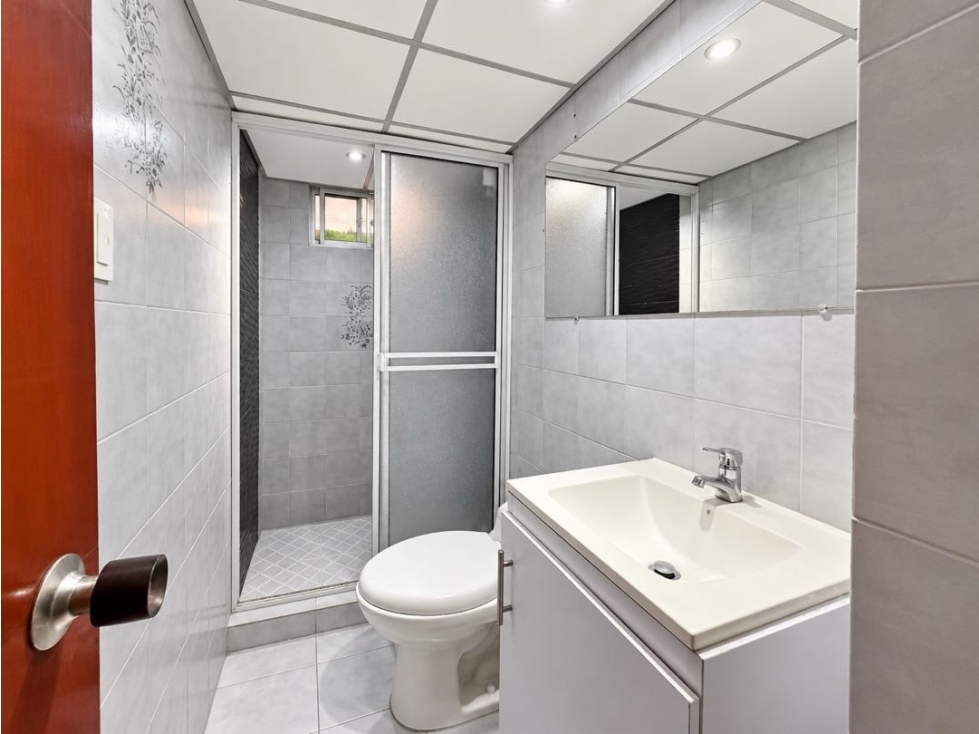 VENDO APARTAMENTO EN LA CONCEPCIÓN — foto 6