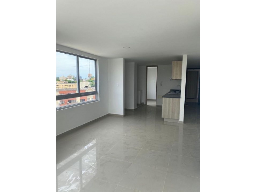 VENDO APARTAMENTO EN LA CUMBRE — foto 2