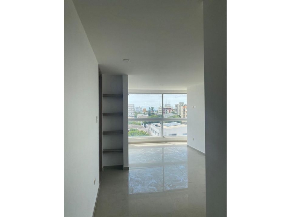 VENDO APARTAMENTO EN LA CUMBRE — foto 3