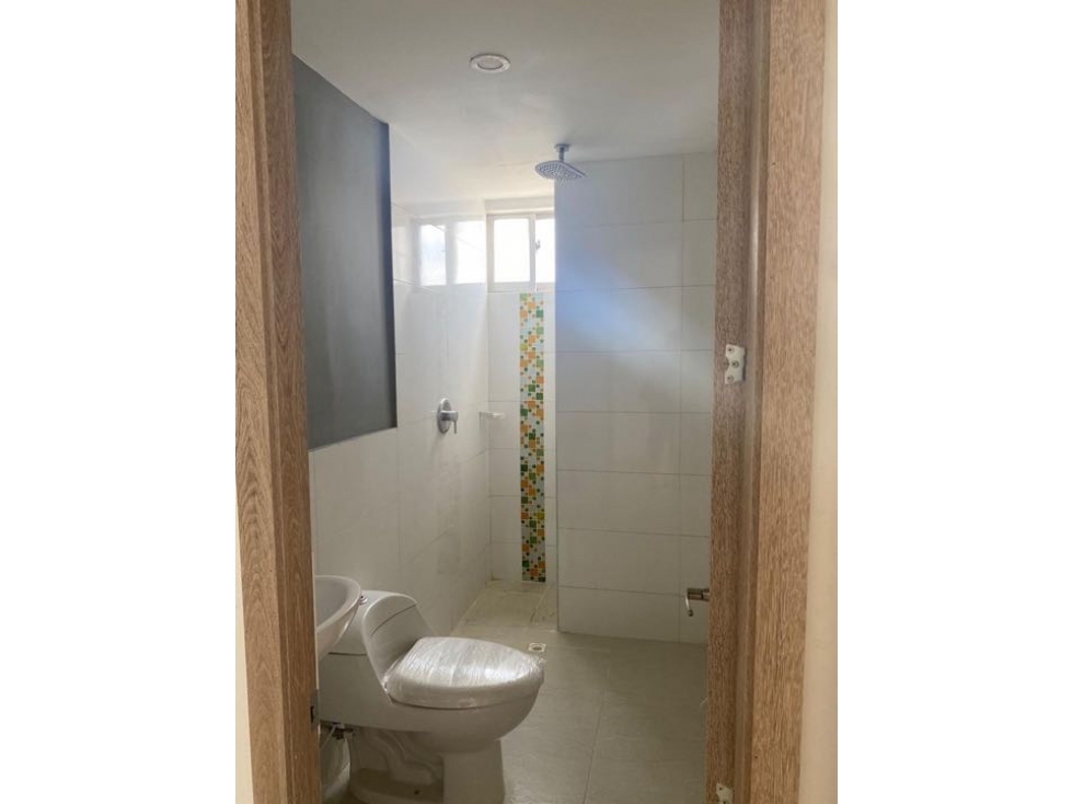 VENDO APARTAMENTO EN LA CUMBRE — foto 4