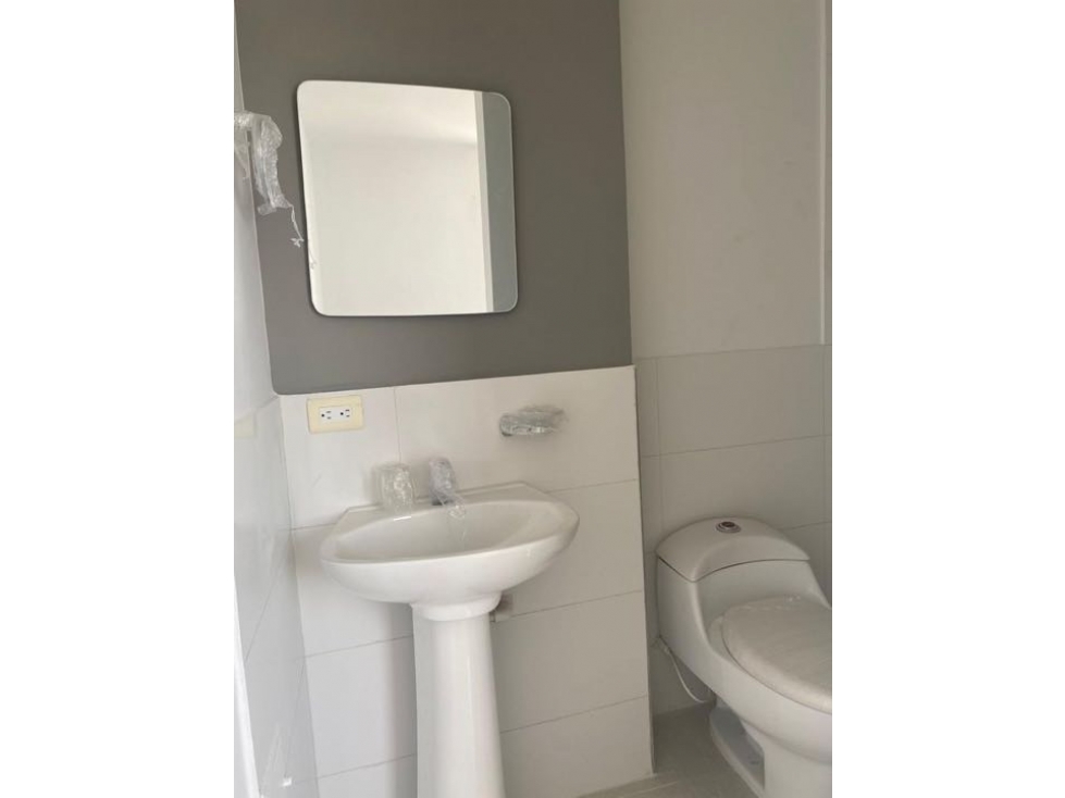 VENDO APARTAMENTO EN LA CUMBRE — foto 5