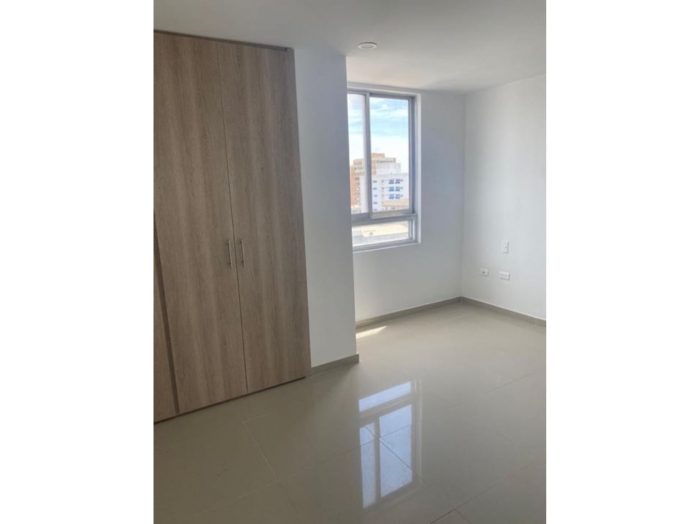 VENDO APARTAMENTO EN LA CUMBRE — foto 6