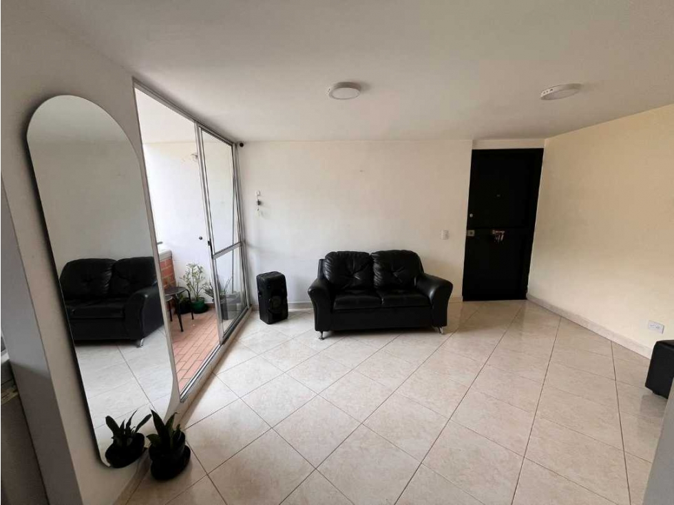 Se vende apartamento en La Estrella 2 habitaciones y parqueadero — foto 5