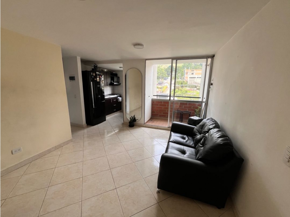 Se vende apartamento en La Estrella 2 habitaciones y parqueadero — foto 6