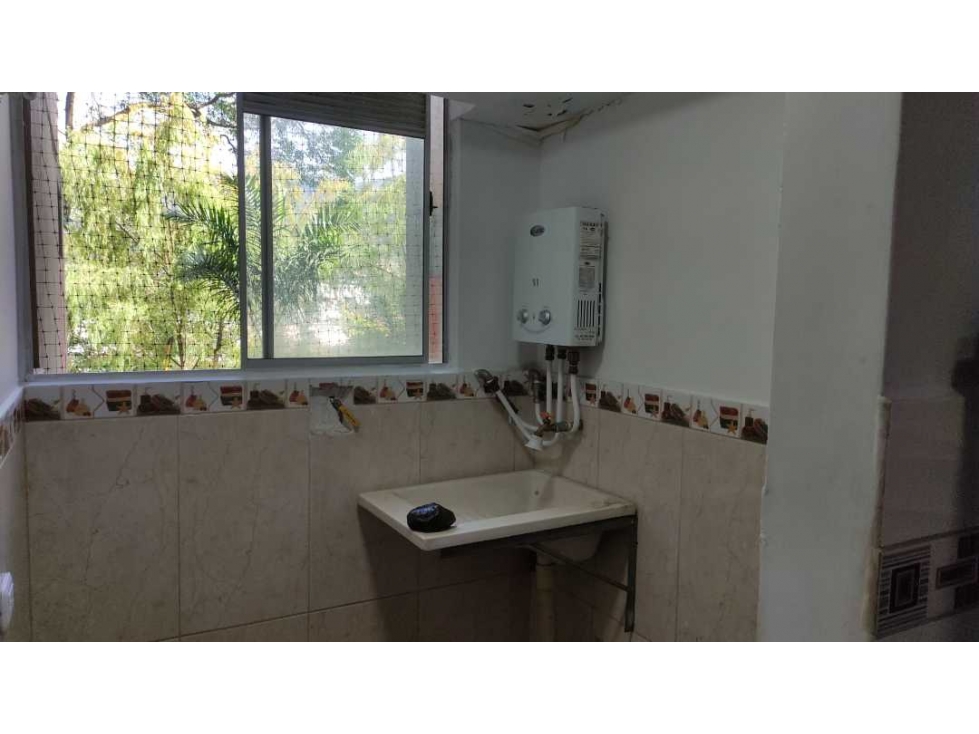 VENDO APARTAMENTO EN LA ESTRELLA TABLAZA - CDG : 6181016 — foto 2
