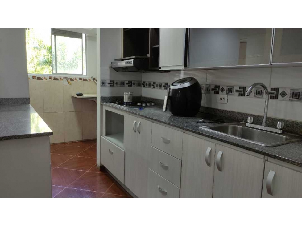 VENDO APARTAMENTO EN LA ESTRELLA TABLAZA - CDG : 6181016 — foto 3