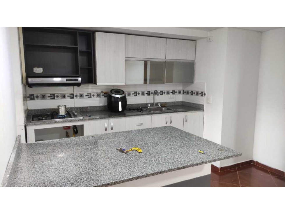 VENDO APARTAMENTO EN LA ESTRELLA TABLAZA - CDG : 6181016 — foto 4